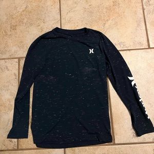 Kids Hurley Shirt